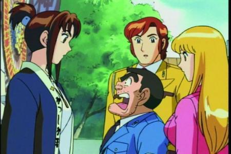 《乌龙派出所》获文部科学大臣奖 40年来从不拖稿