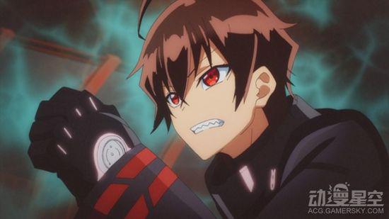 成为阴阳师,梦想过着平凡生活,直到他遇到了阴阳师世家之女化野红绪