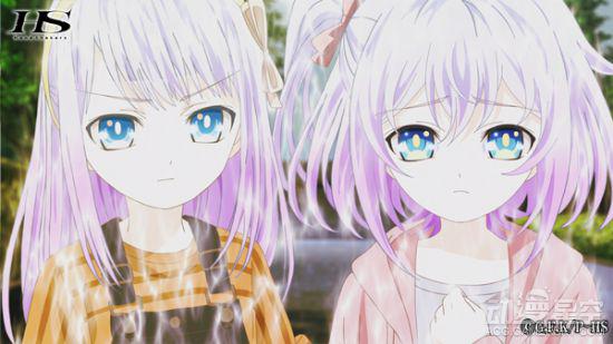 handshakers将推出特别篇动画黄毛小子要惹事