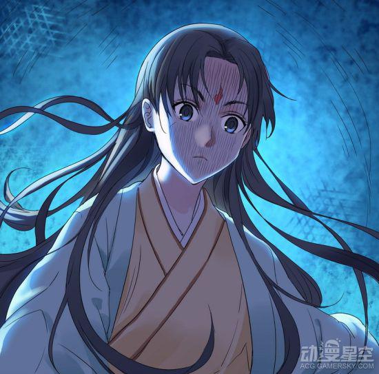 《狐妖小红娘》漫画第174话图透:正当剑仙和淮竹准备进一步交谈时