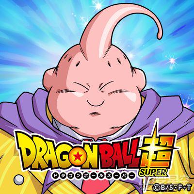 龙珠超新作公布悟空布欧变身成人公司职员