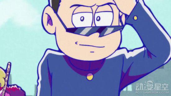 村悠一轻松:神谷浩史一松:福山润十四松:小野大辅椴松:入野自由豆豆子