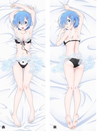 《从零开始》雷姆新款抱枕套发售