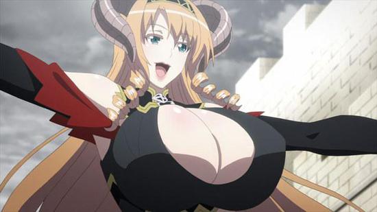 业界怎么了绅士动画sin七大罪本周将播出总集篇