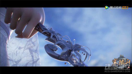 《墓王之王寒铁斗》第八集预告:神功绝世 全民小师妹!