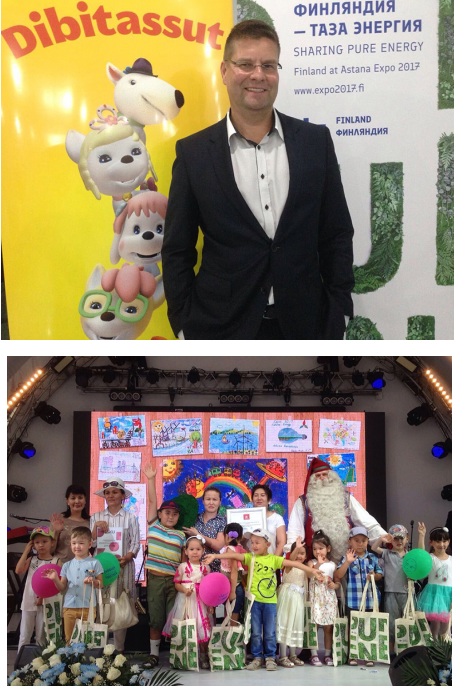 重塑奥特曼形象蓝弧多部原创动画ip敲定制作计划