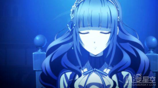 《code:realize ～创世的姬君～》第二弹宣传pv图透:在女主角卡尔迪娅