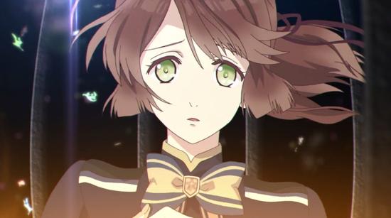 电视动画冷然之天秤pv公开2018年4月开播