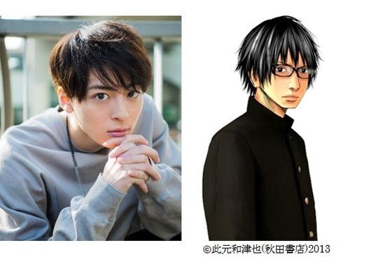 濑户内海女主角敲定清原果耶曾拍3月的狮子