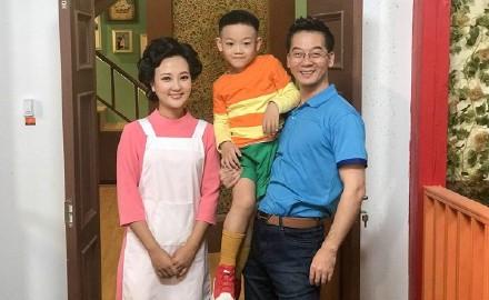 杜沁怡,李建华,许龄方,陈子妍,顺心,黄筱赞,龙子涵,孙艺泽等演员确定