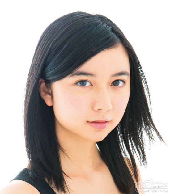 上白石萌歌广濑友佑三浦凉介上山龙治松冈充(来源:动漫星空)