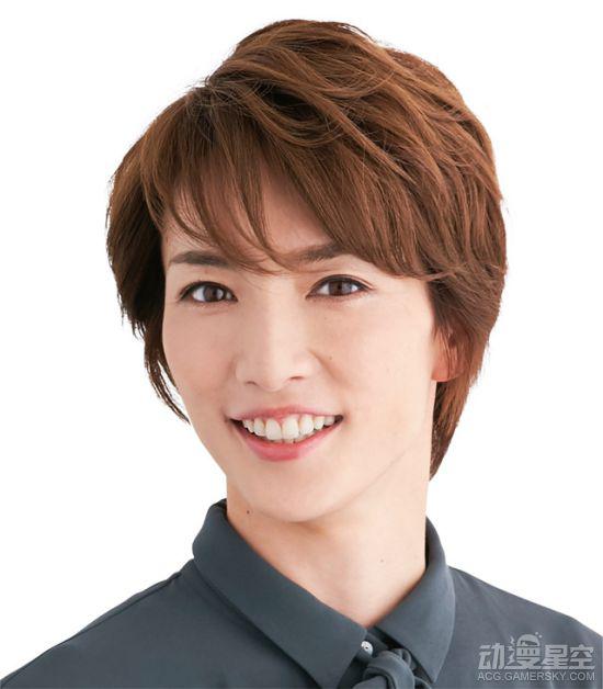 早雾圣奈上白石萌歌广濑友佑三浦凉介上山龙治松冈充(来源:动漫星空)