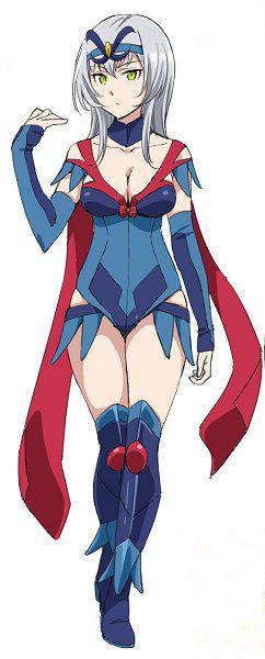 [制作团队]企划:野口光一,森山义秀,佐藤功监製:松浦寿志原作:永井豪