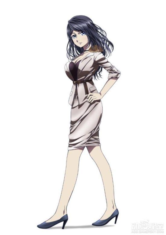 伏见木佐 cv 明坂聪美