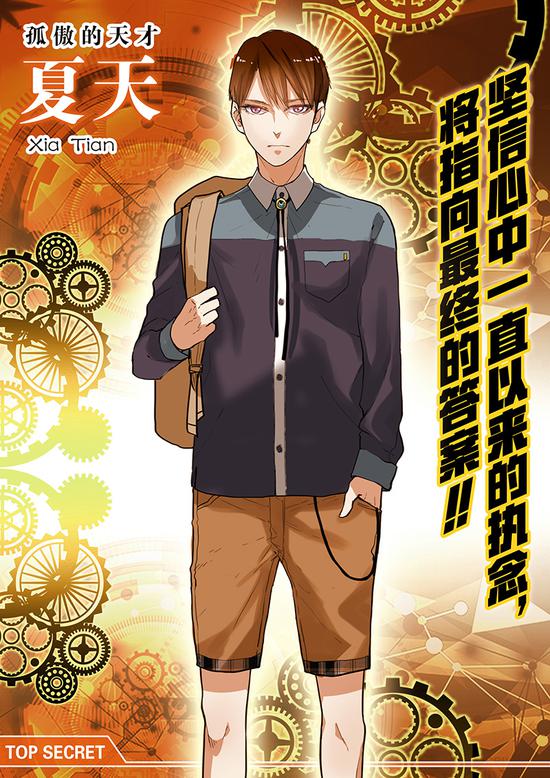 尚漫点数游戏头号玩家争夺战