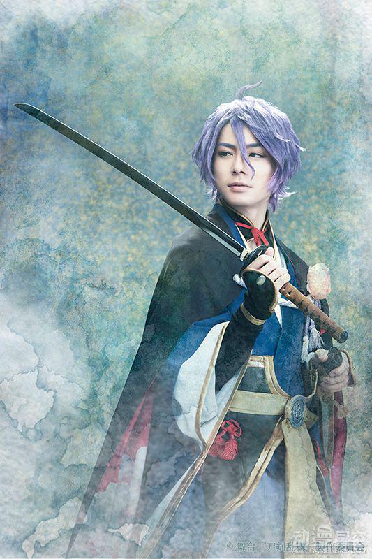 歌仙兼定:和田琢磨