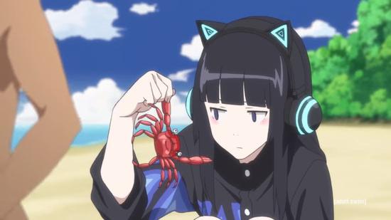 6月2日先行播出!《flcl progressive》预告公开