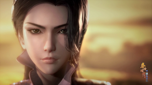 秦时明月第六季多维度解析ip的成长与进步