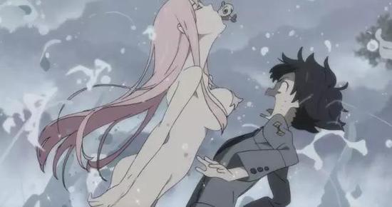 号称国家队的它最终还是吊打了一月新番