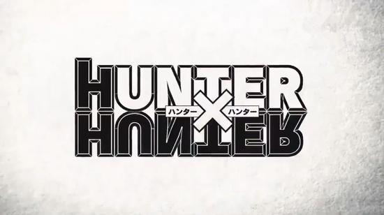 视频刚开始依次出现了《龙珠》《航海王》《全职猎人》《火影忍者》