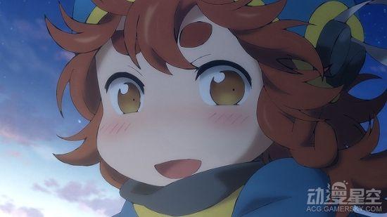 哈库梅伊与蜜珂析第二弹宣传pv同居生活甜美治愈