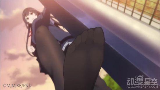 路人女主的养成方法学姐庆生pv官方福利最为致命