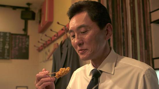吃货走起日剧孤独的美食家第7季将于4月开播