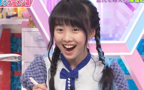 小林星兰第6位:谷花音第5位:铃木梨央第4位:铃木福第3位:寺田心第2位