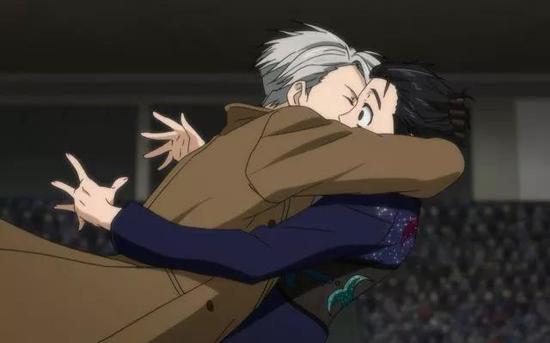 这主要是因为不知从什么时候起,运动番就默认和基佬番划上了等号.