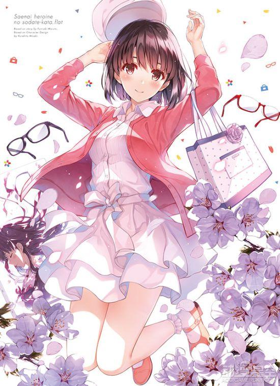 路人女主的养成方法学姐庆生pv官方福利最为致命