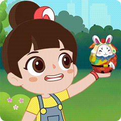 文化不是遗产 《洛宝贝》玩转"小非遗"