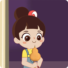 文化不是遗产 《洛宝贝》玩转"小非遗"