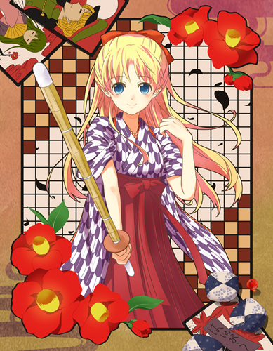 少女漫画《窈窕淑女》宣布动画剧场版2017年上映