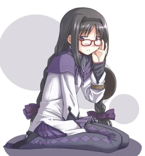 最喜欢的动漫病弱美人结果公布