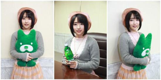 命中注定的邂逅!悠木碧从《小圆》学到的感悟