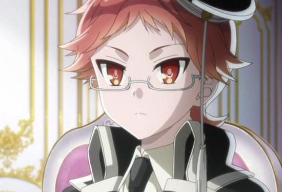 品尝王子的味道王室教师海涅联动咖啡厅公开