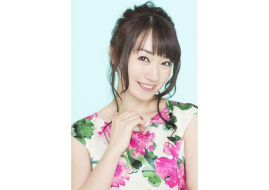 水树奈奈两张同时发售新单曲详情公布 收录最新动漫歌曲