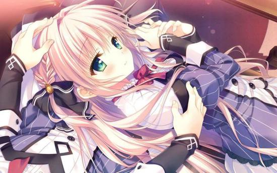 galgame排行养成gal游戏养成gal养成gal游戏排行榜3dmgame单机游戏资3