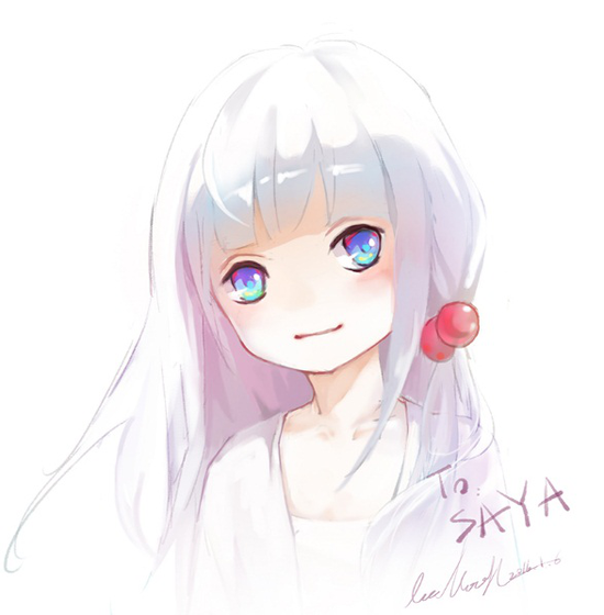 5亿女王驾到,梦璟saya直播首秀万众期待!