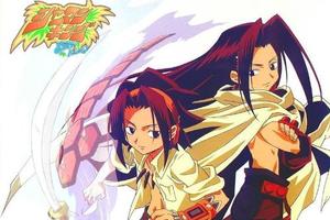 敢来个重制动画吗？《通灵王》最新发行量曝光