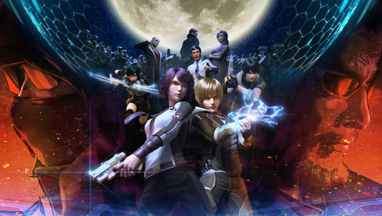 纳米核心播出三集付费用户已破百万