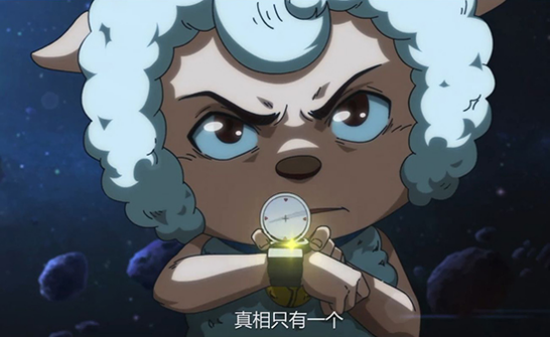 网传喜羊羊公司破产官方回应正在研发新电影