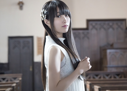 声优村川梨衣第2张专辑详情及主打歌mv公开