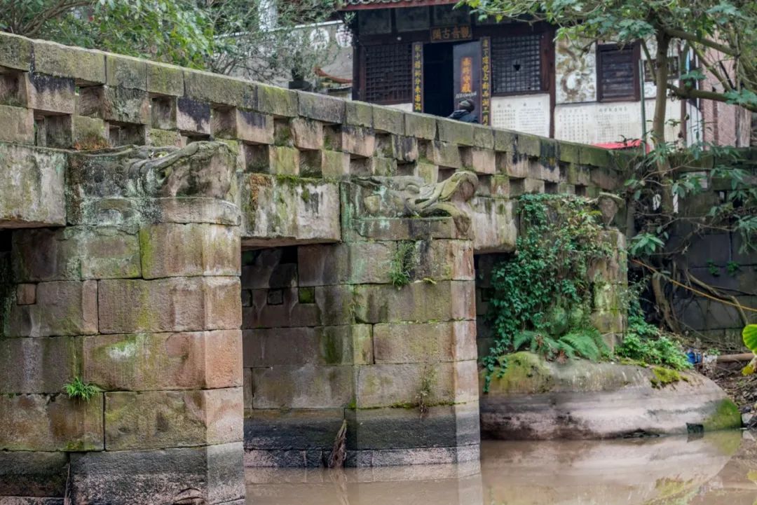 云旅行 | 走进东溪古建筑群 品味古韵东溪