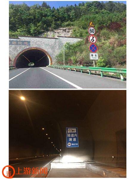 沪渝高速鄂西段限速低至35公里 确定这是高速路?