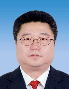 最新人事任免滕宏伟任重庆市永川区委书记