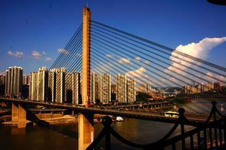 石门大桥复线桥