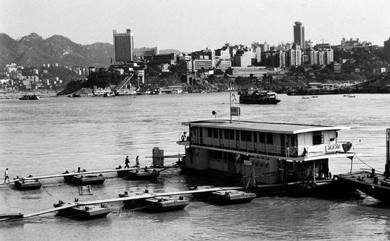 一秒穿越20年 这组照片考验你是不是地道重庆人