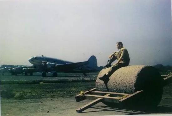 除了t3a航站楼 这些重庆老机场同样让人骄傲_新浪重庆_新浪网