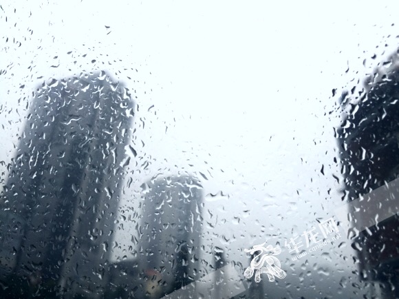 明起山城重庆告别阴雨气温回升可适当进补